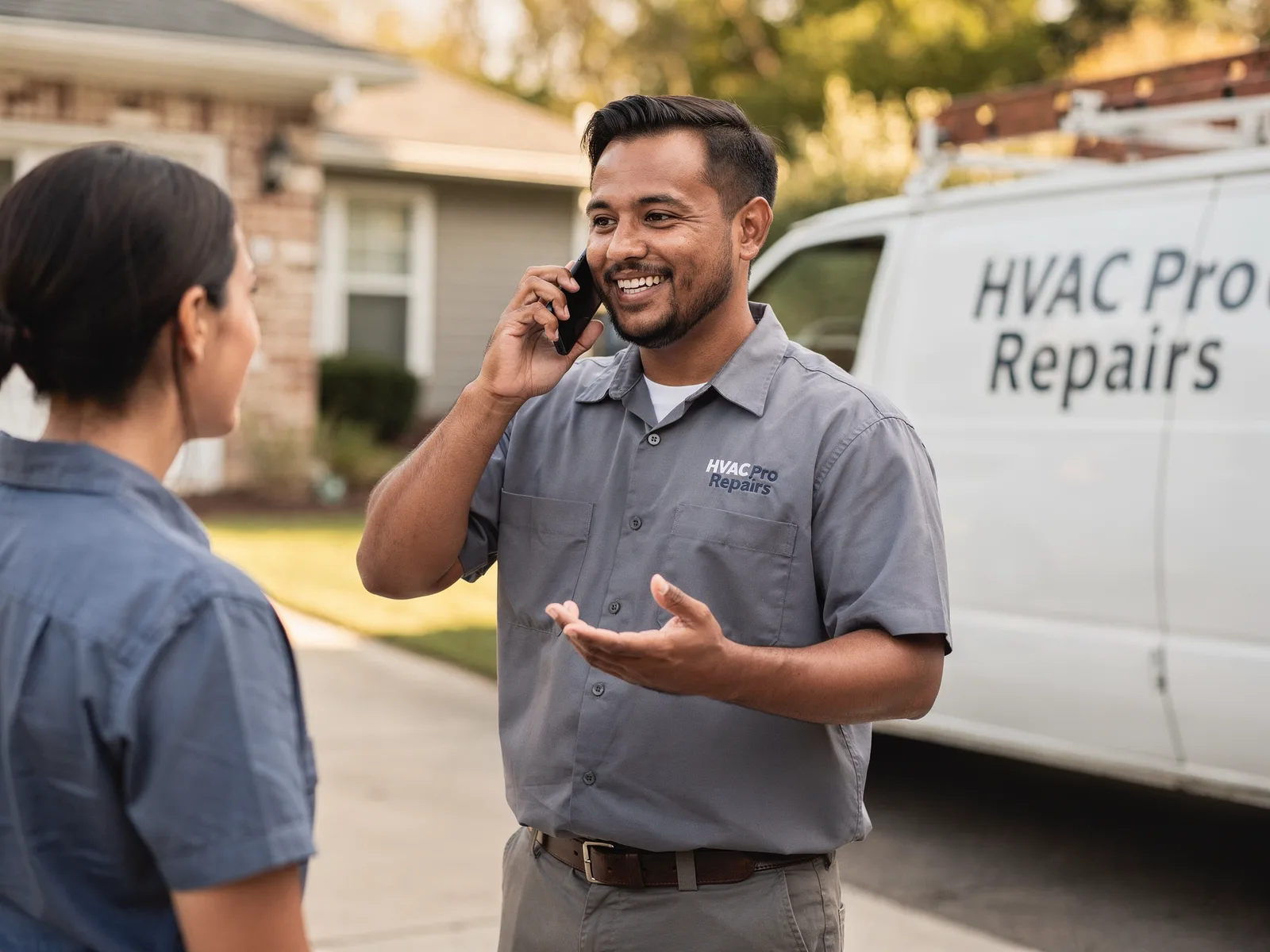 Heat Pump Repair Avon, MN FAQs